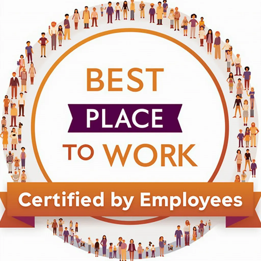 Reconocimiento Best Place to Work in Consulting 2023