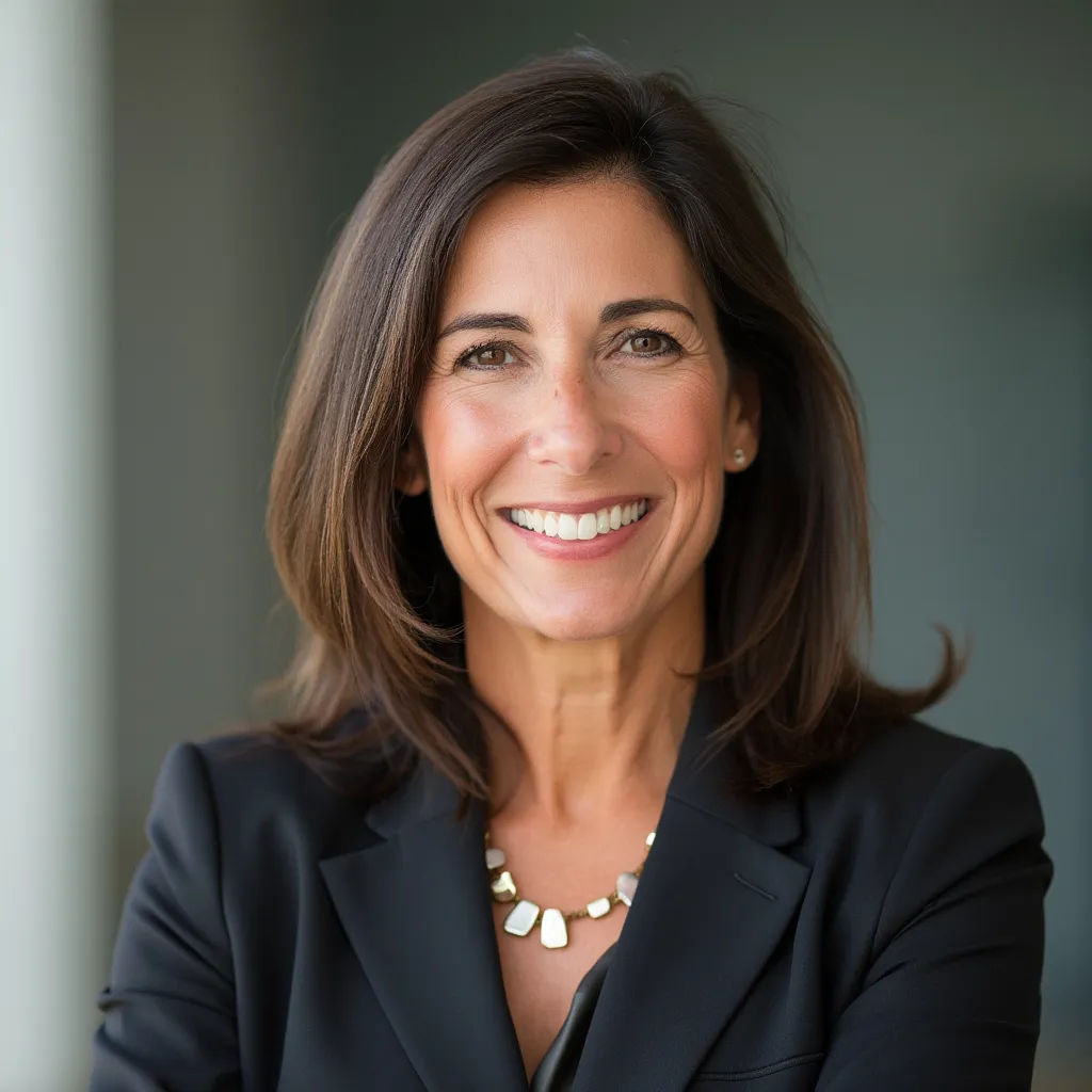 Laura Morales, CEO de TechAvance