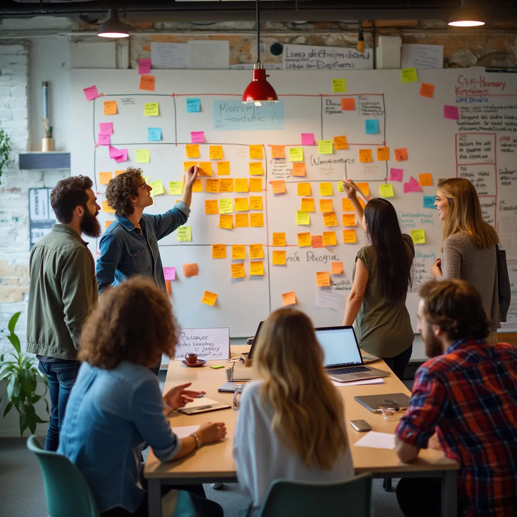 Taller de Fomentando la Cultura de Innovación
