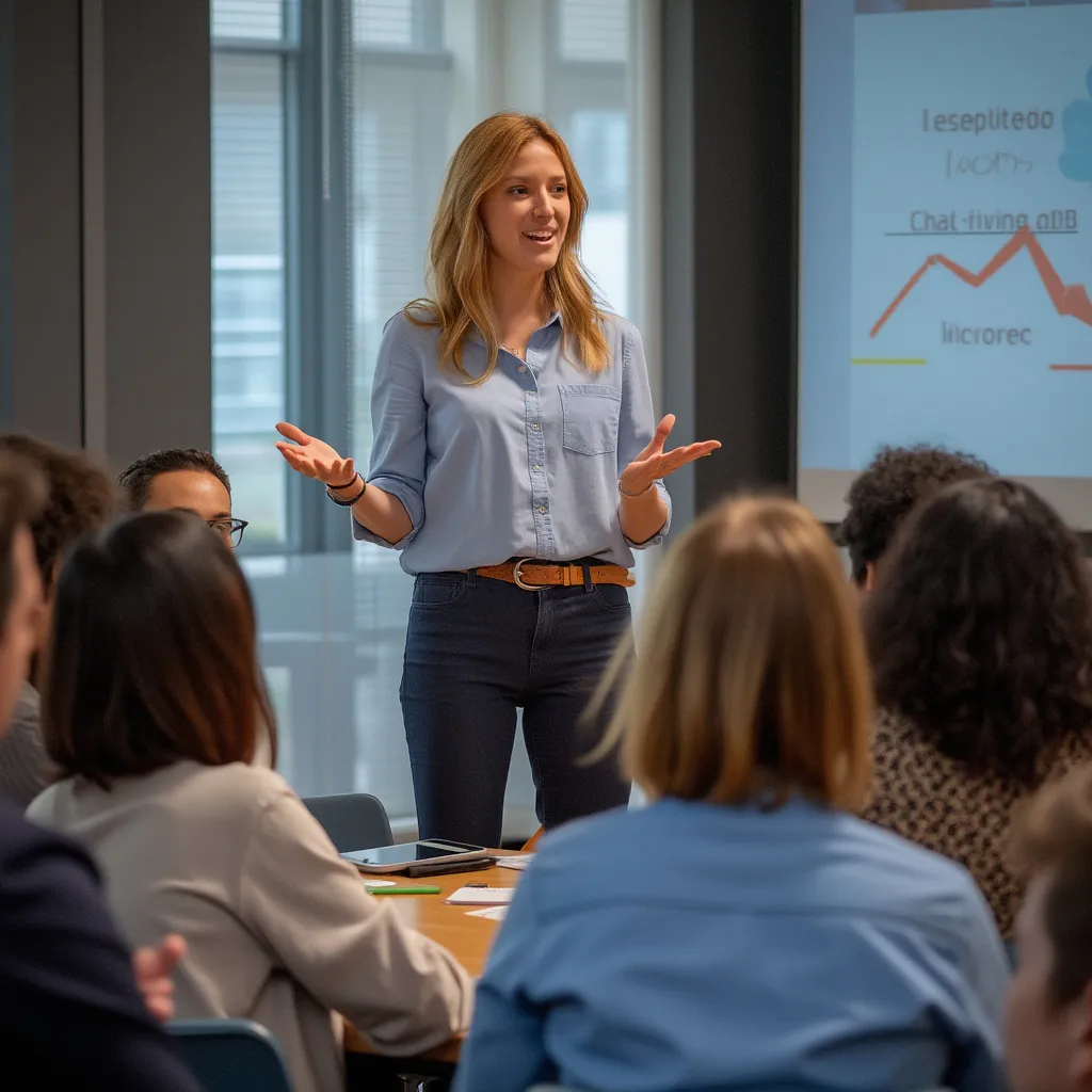 Taller de Liderazgo Estratégico